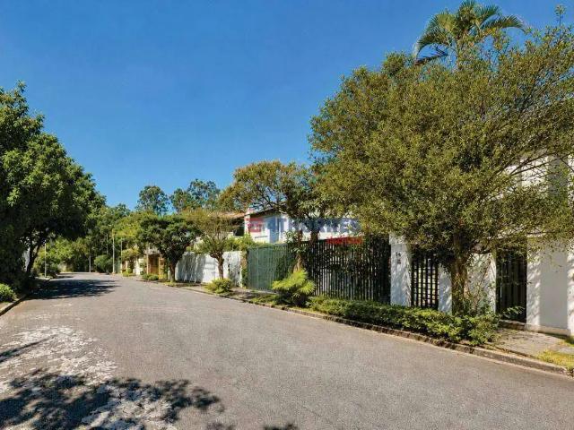 Casa / Sobrado em Condomínio para Venda em São Paulo/SP Parque dos Príncipes 5 Quartos