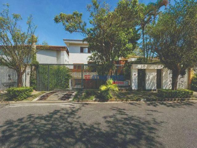 Casa / Sobrado em Condomínio para Venda em São Paulo/SP Parque dos Príncipes 5 Quartos