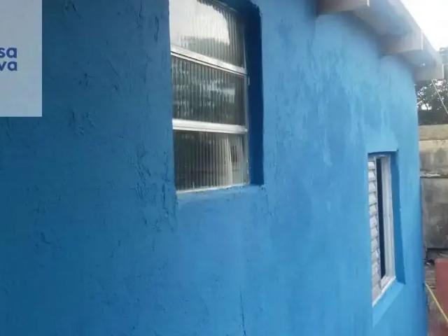 Casa / Sobrado em Condomínio para Venda em São Paulo/SP Parque Edu Chaves 1 Quartos
