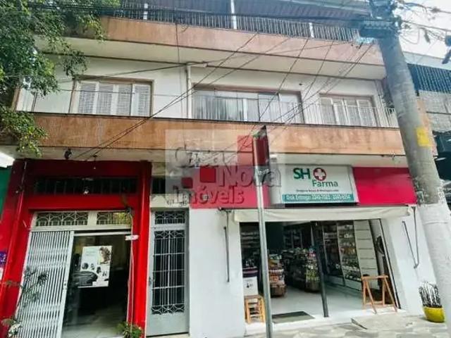 Casa / Sobrado em Condomínio para Venda em São Paulo/SP Parque Edu Chaves 2 Quartos