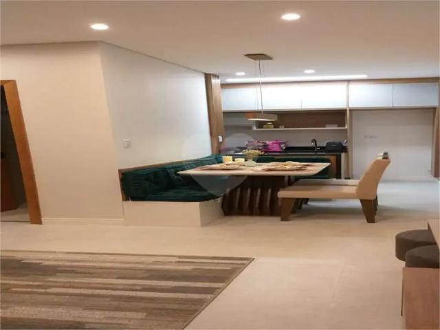 Casa / Sobrado em Condomínio para Venda em São Paulo/SP Parque Edu Chaves 2 Quartos
