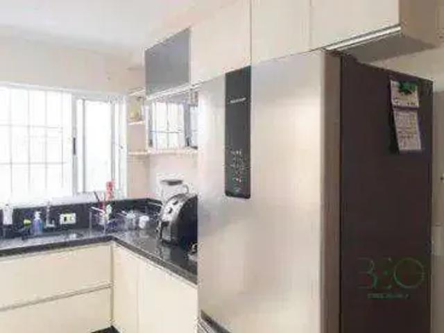 Casa / Sobrado em Condomínio para Venda em São Paulo/SP Parque Edu Chaves 2 Quartos