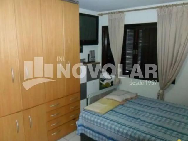 Casa / Sobrado em Condomínio para Venda em São Paulo/SP Parque Edu Chaves 2 Quartos