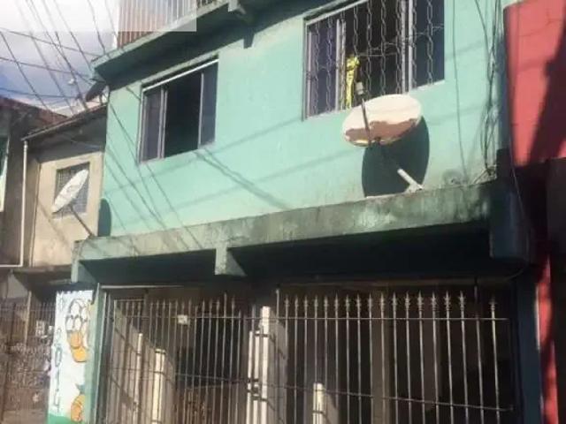Casa / Sobrado em Condomínio para Venda em São Paulo/SP Parque Edu Chaves 3 Quartos