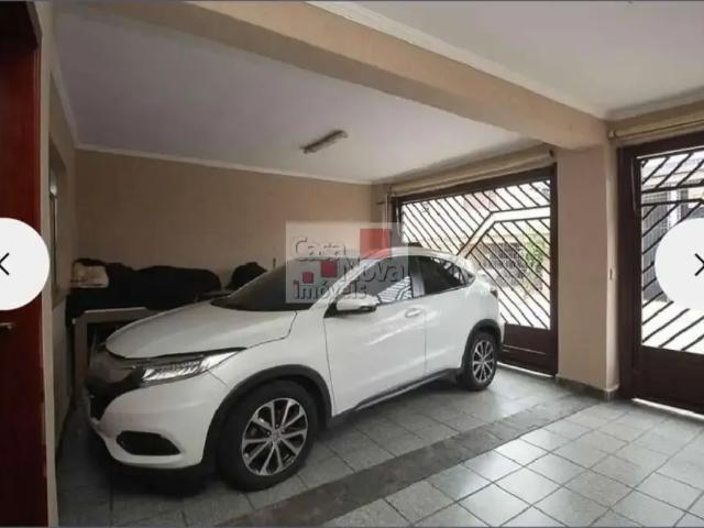 Casa / Sobrado em Condomínio para Venda em São Paulo/SP Parque Edu Chaves