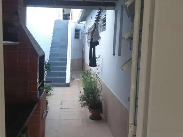 Casa / Sobrado em Condomínio para Venda em São Paulo/SP Parque Esmeralda 3 Quartos