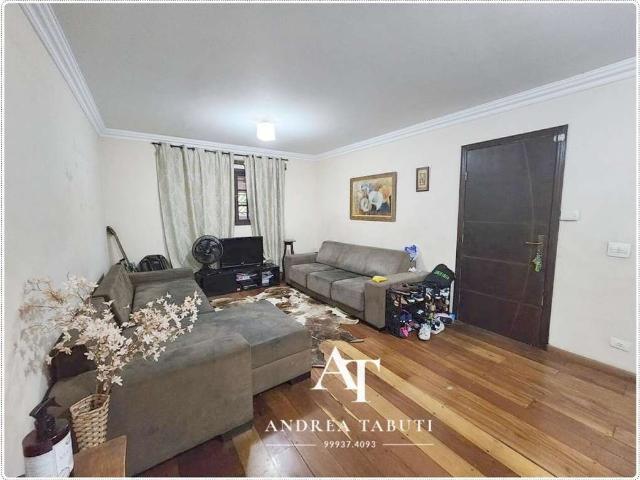 Casa / Sobrado em Condomínio para Venda em São Paulo/SP Parque Ipê 3 Quartos