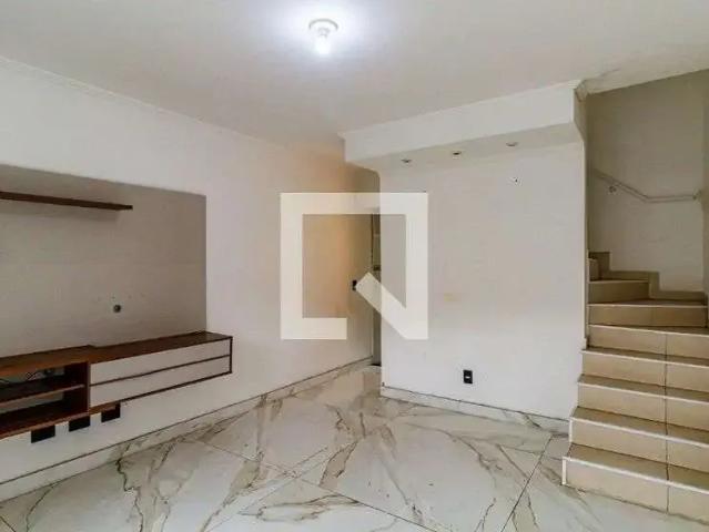 Casa / Sobrado em Condomínio para Venda em São Paulo/SP Parque Ipê 2 Quartos