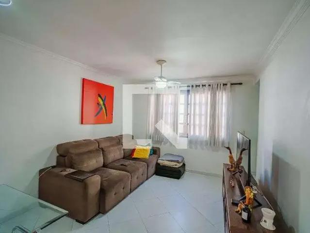 Casa / Sobrado em Condomínio para Venda em São Paulo/SP Parque Ipê 2 Quartos