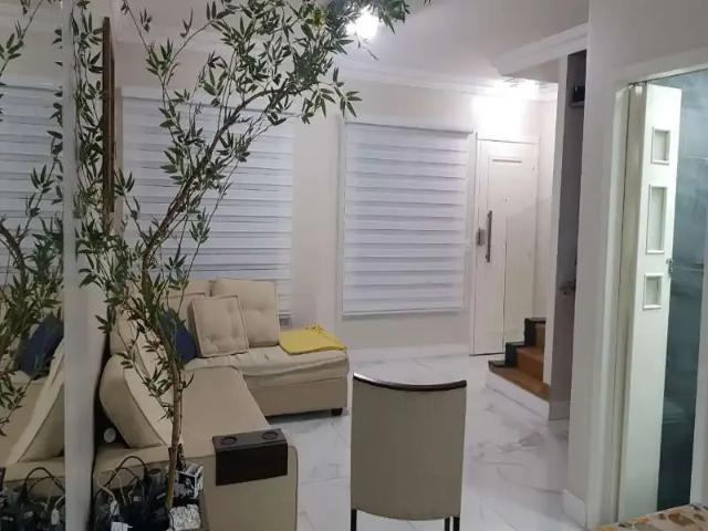 Casa / Sobrado em Condomínio para Venda em São Paulo/SP Parque Mandaqui 4 Quartos
