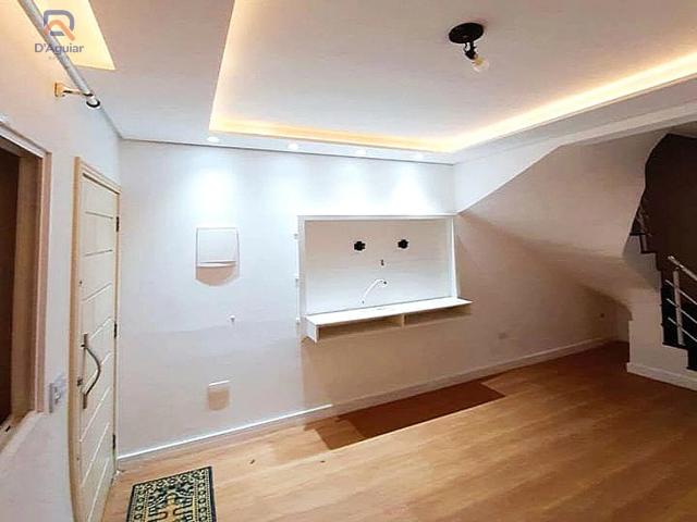 Casa / Sobrado em Condomínio para Venda em São Paulo/SP Parque Mandaqui 2 Quartos