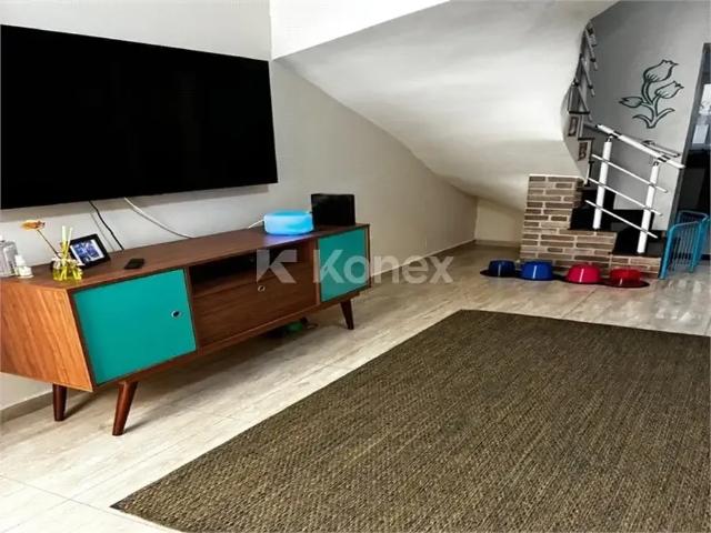 Casa / Sobrado em Condomínio para Venda em São Paulo/SP Parque Mandaqui 2 Quartos