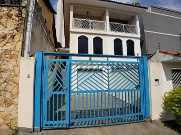 Casa / Sobrado em Condomínio para Venda em São Paulo/SP Parque Mandaqui 3 Quartos
