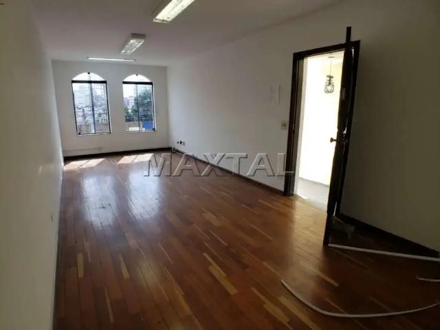 Casa / Sobrado em Condomínio para Venda em São Paulo/SP Parque Mandaqui 3 Quartos