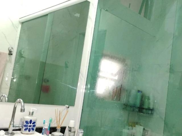 Casa / Sobrado em Condomínio para Venda em São Paulo/SP Parque Mandaqui 3 Quartos