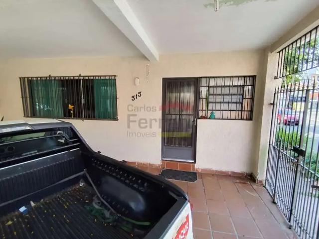 Casa / Sobrado em Condomínio para Venda em São Paulo/SP Parque Mandaqui 3 Quartos