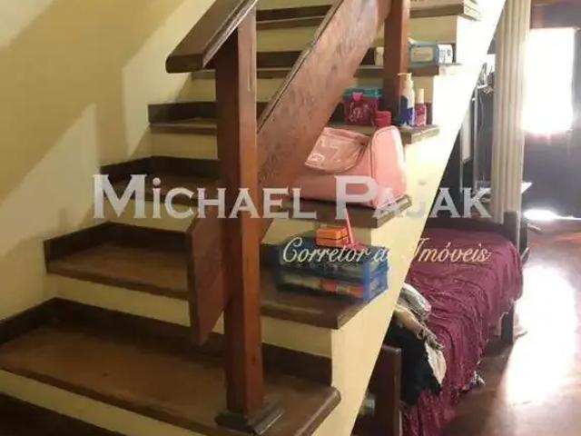 Casa / Sobrado em Condomínio para Venda em São Paulo/SP Parque Maria Helena 3 Quartos