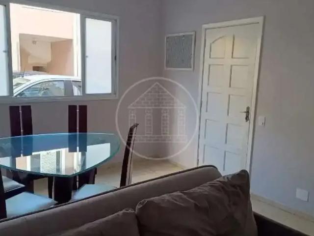 Casa / Sobrado em Condomínio para Venda em São Paulo/SP Parque Munhoz 3 Quartos