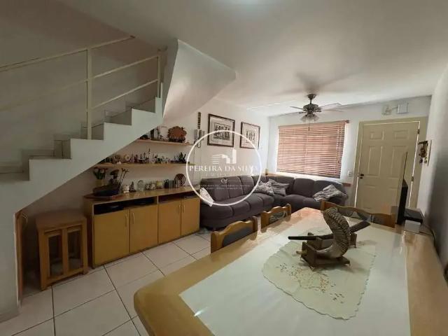 Casa / Sobrado em Condomínio para Venda em São Paulo/SP Parque Munhoz 3 Quartos