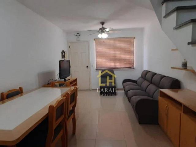 Casa / Sobrado em Condomínio para Venda em São Paulo/SP Parque Munhoz 3 Quartos