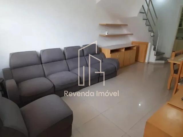 Casa / Sobrado em Condomínio para Venda em São Paulo/SP Parque Munhoz 3 Quartos