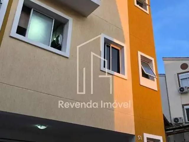 Casa / Sobrado em Condomínio para Venda em São Paulo/SP Parque Munhoz 3 Quartos
