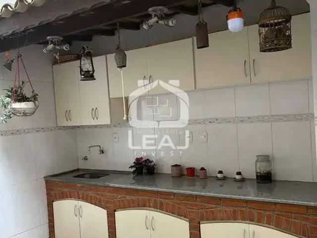 Casa / Sobrado em Condomínio para Venda em São Paulo/SP Parque Munhoz 3 Quartos