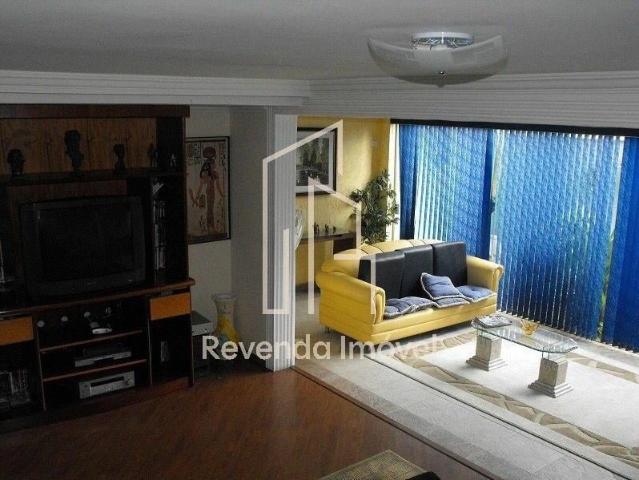 Casa / Sobrado em Condomínio para Venda em São Paulo/SP Parque Munhoz 3 Quartos
