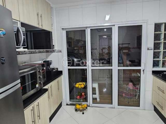 Casa / Sobrado em Condomínio para Venda em São Paulo/SP Parque Munhoz 3 Quartos