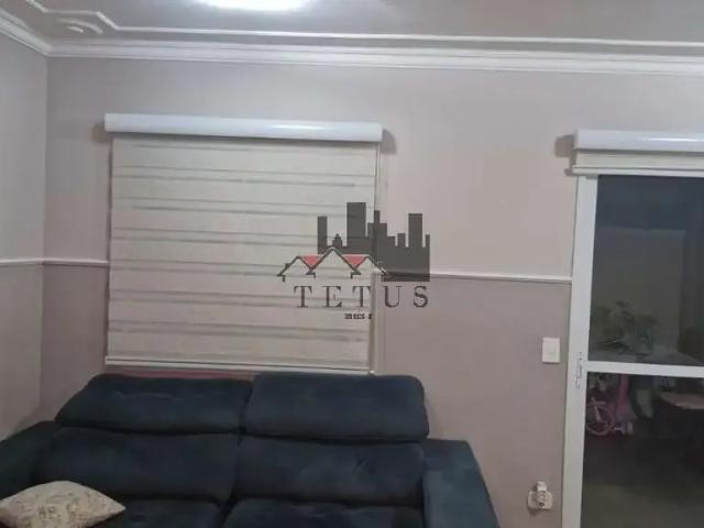 Casa / Sobrado em Condomínio para Venda em São Paulo/SP Parque Munhoz 3 Quartos
