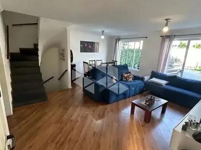 Casa / Sobrado em Condomínio para Venda em São Paulo/SP Parque Munhoz 3 Quartos