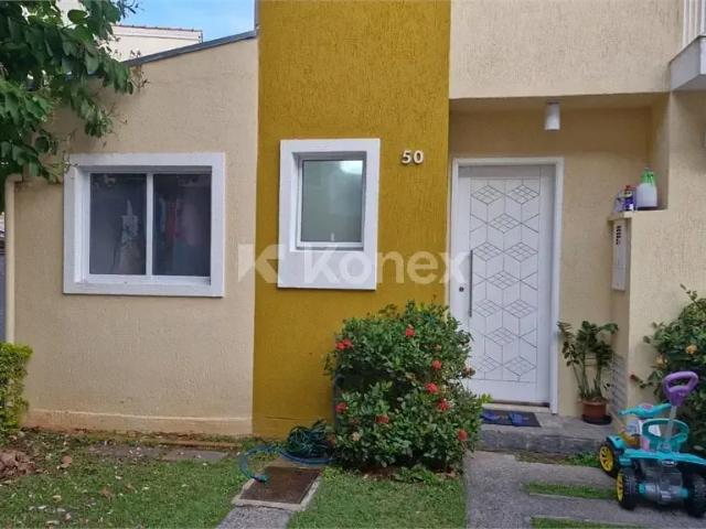 Casa / Sobrado em Condomínio para Venda em São Paulo/SP Parque Munhoz 3 Quartos