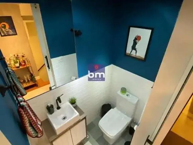 Casa / Sobrado em Condomínio para Venda em São Paulo/SP Parque Munhoz 2 Quartos