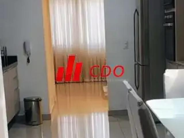 Casa / Sobrado em Condomínio para Venda em São Paulo/SP Parque Munhoz 2 Quartos