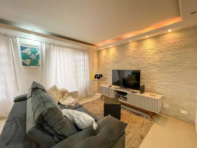 Casa / Sobrado em Condomínio para Venda em São Paulo/SP Parque Munhoz 4 Quartos