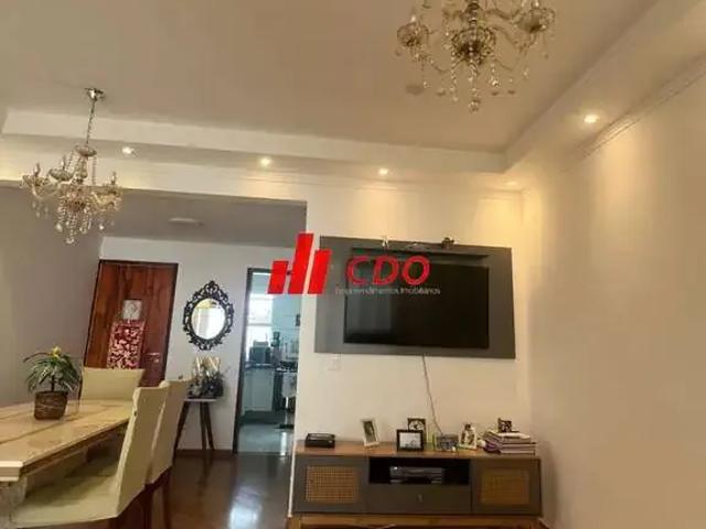 Casa / Sobrado em Condomínio para Venda em São Paulo/SP Parque Munhoz 4 Quartos