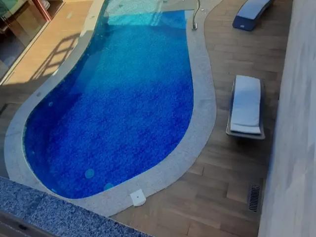 Casa / Sobrado em Condomínio para Venda em São Paulo/SP Parque Munhoz 5 Quartos
