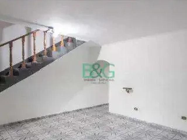 Casa / Sobrado em Condomínio para Venda em São Paulo/SP Parque Novo Mundo 2 Quartos