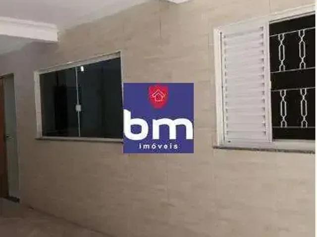 Casa / Sobrado em Condomínio para Venda em São Paulo/SP Parque Novo Santo Amaro 2 Quartos