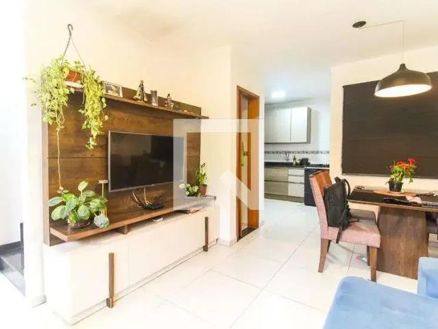 Casa / Sobrado em Condomínio para Venda em São Paulo/SP Parque Paulistano 2 Quartos