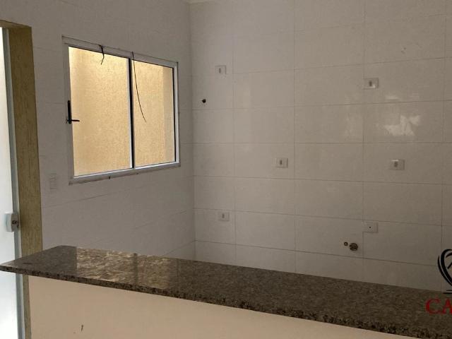 Casa / Sobrado em Condomínio para Venda em São Paulo/SP Parque Paulistano 2 Quartos