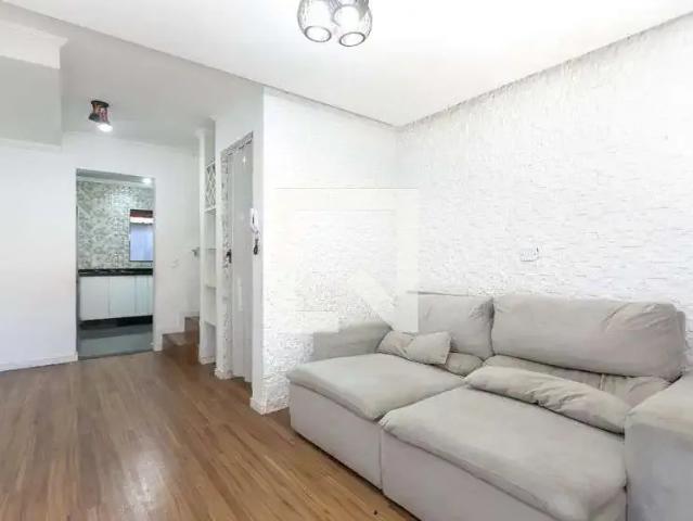 Casa / Sobrado em Condomínio para Venda em São Paulo/SP Parque Paulistano 2 Quartos