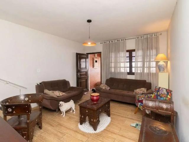 Casa / Sobrado em Condomínio para Venda em São Paulo/SP Parque Residencial da Lapa 3 Quartos