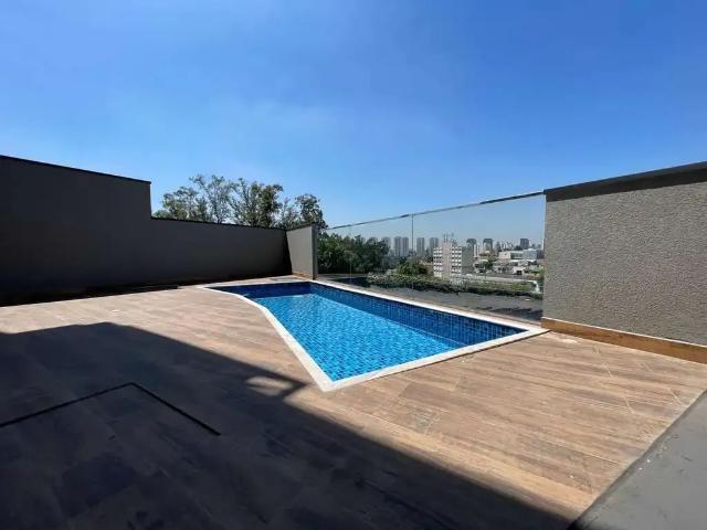 Casa / Sobrado em Condomínio para Venda em São Paulo/SP Parque São Domingos 3 Quartos