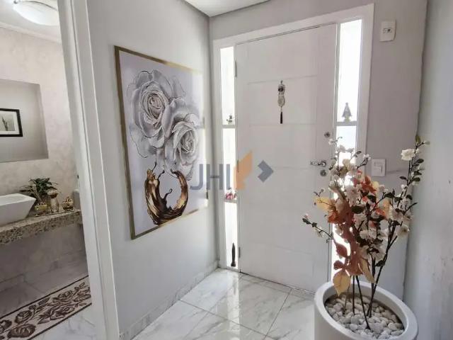 Casa / Sobrado em Condomínio para Venda em São Paulo/SP Parque São Domingos 3 Quartos