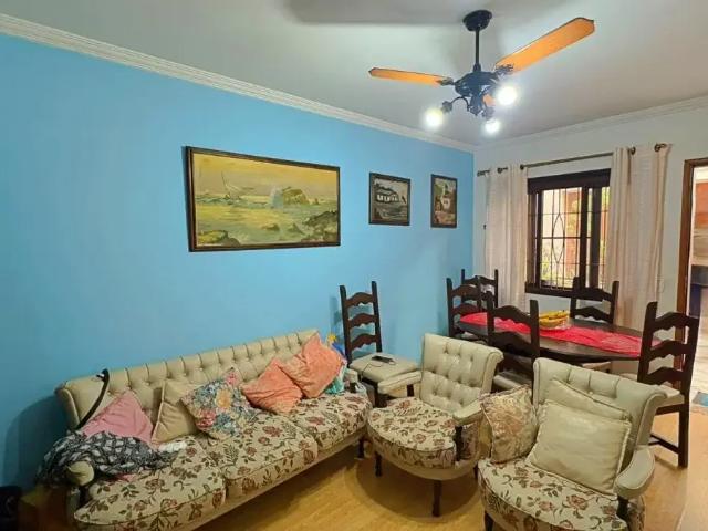 Casa / Sobrado em Condomínio para Venda em São Paulo/SP Parque São Domingos 2 Quartos