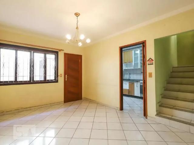 Casa / Sobrado em Condomínio para Venda em São Paulo/SP Parque São Domingos 2 Quartos