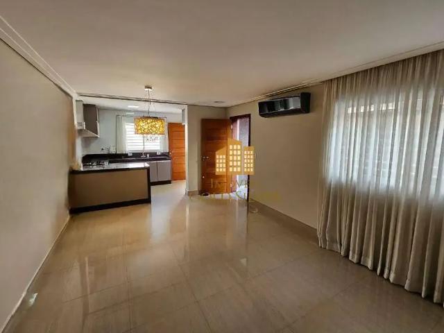 Casa / Sobrado em Condomínio para Venda em São Paulo/SP Parque São Domingos 2 Quartos