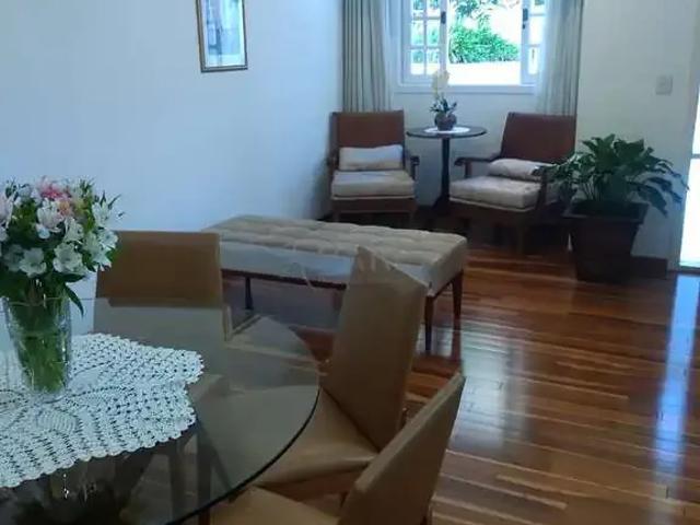 Casa / Sobrado em Condomínio para Venda em São Paulo/SP Parque São Domingos 4 Quartos