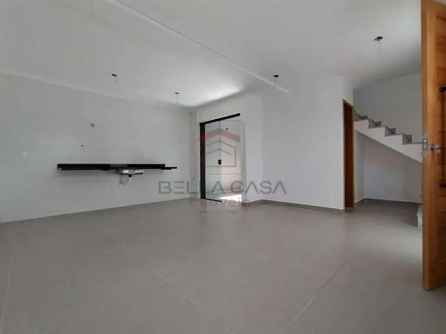 Casa / Sobrado em Condomínio para Venda em São Paulo/SP Parque São Lucas 3 Quartos